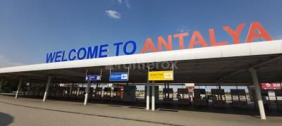 Antalya Transfers