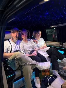 Antalya Transfers